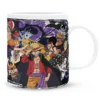 One Piece - Wano Raid Tasse