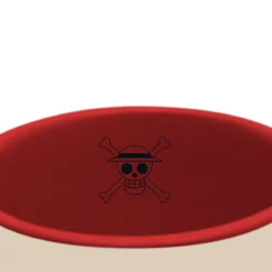 One Piece - Wanted D. Luffy Tasse