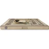 One Piece - Wanted Luffy Notizbuch A5