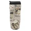 One Piece - Wanted To Go Becher