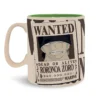 One Piece - Wanted Zoro Tasse