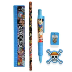 One Piece - Whole Cake Island Schreibset