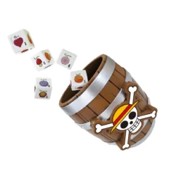 One Piece Yahtzee *Deutsche Version*