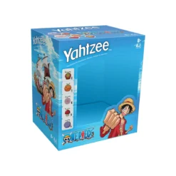 One Piece Yahtzee *Deutsche Version*
