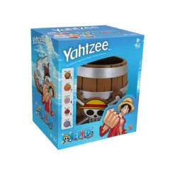 One Piece Yahtzee *Deutsche Version*
