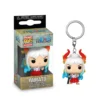 One Piece - Yamato Funko Pop Schlüsselanhänger