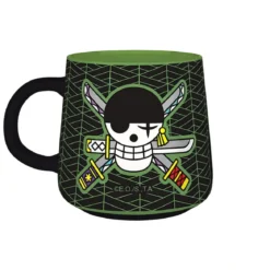 One Piece - Zoro Frühstücksset