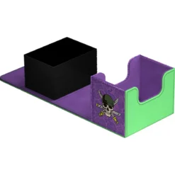 One Piece - Zoro Ultimate Guard Sidewinder Sammelkartenbox