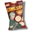 One Piece - Zoro Vollkorn Puffreis Chips Ketchup
