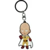 One Punch Man - Saitama Schlüsselanhänger