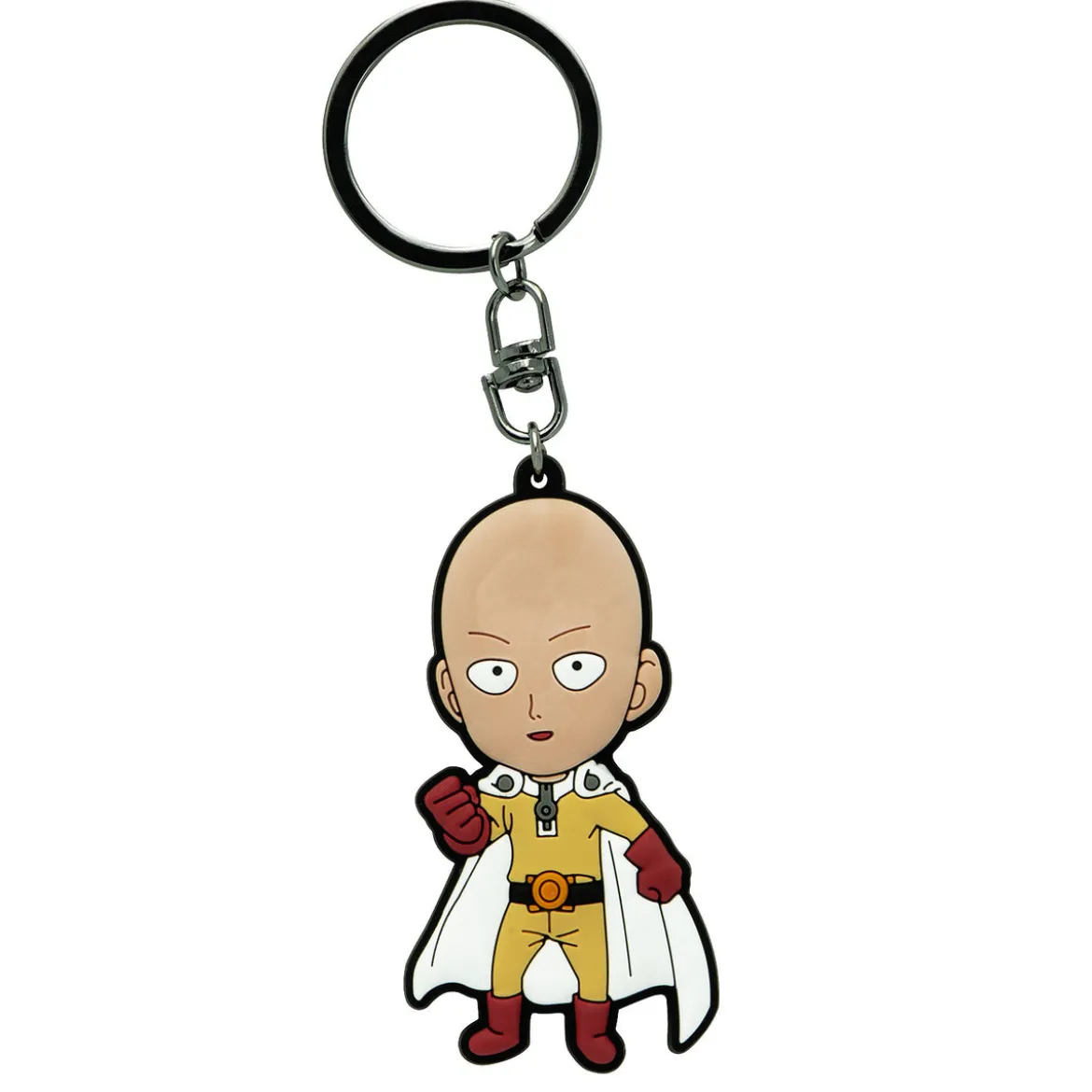 One Punch Man - Saitama Schlüsselanhänger