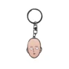 One Punch Man - Saitama Schlüsselanhänger