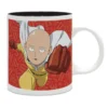 One Punch Man - Saitama & S-Class Heroes Tasse