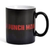 One Punch Man - Saitama Thermoeffekt Tasse