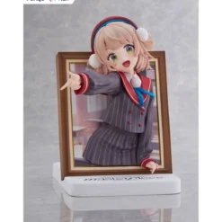 Original Character F:NEX PVC Statue 1/4 Shigure Ui Masterpiece 22 cm