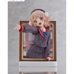 Original Character F:NEX PVC Statue 1/4 Shigure Ui Masterpiece 22 cm