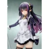 Original Character PVC Statue 1/7 M.A.I.D Mary 24 cm