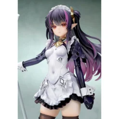 Original Character PVC Statue 1/7 M.A.I.D Mary 24 cm