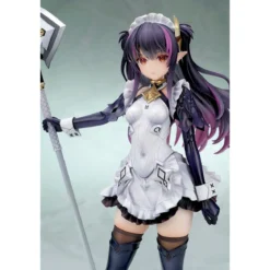 Original Character PVC Statue 1/7 M.A.I.D Mary 24 cm