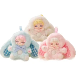 Original Character Sammelfiguren Blind Box 6er-Set Lucky