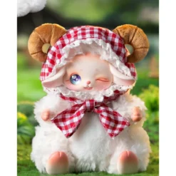 Original Character Sammelfiguren Blind Box 6er-Set Sally