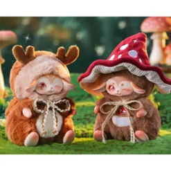 Original Character Sammelfiguren Blind Box 6er-Set Sally