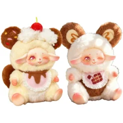 Original Character Sammelfiguren Blind Box 6er-Set Sally