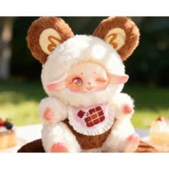 Original Character Sammelfiguren Blind Box 6er-Set Sally