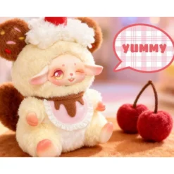 Original Character Sammelfiguren Blind Box 6er-Set Sally