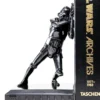 Original Shadow Stormtrooper Buchstützen