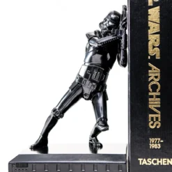 Original Shadow Stormtrooper Buchstützen