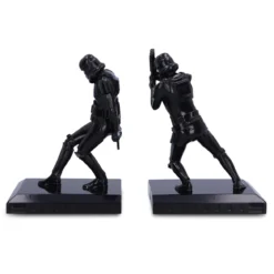 Original Shadow Stormtrooper Buchstützen