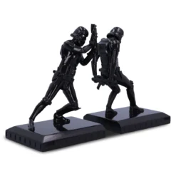 Original Shadow Stormtrooper Buchstützen