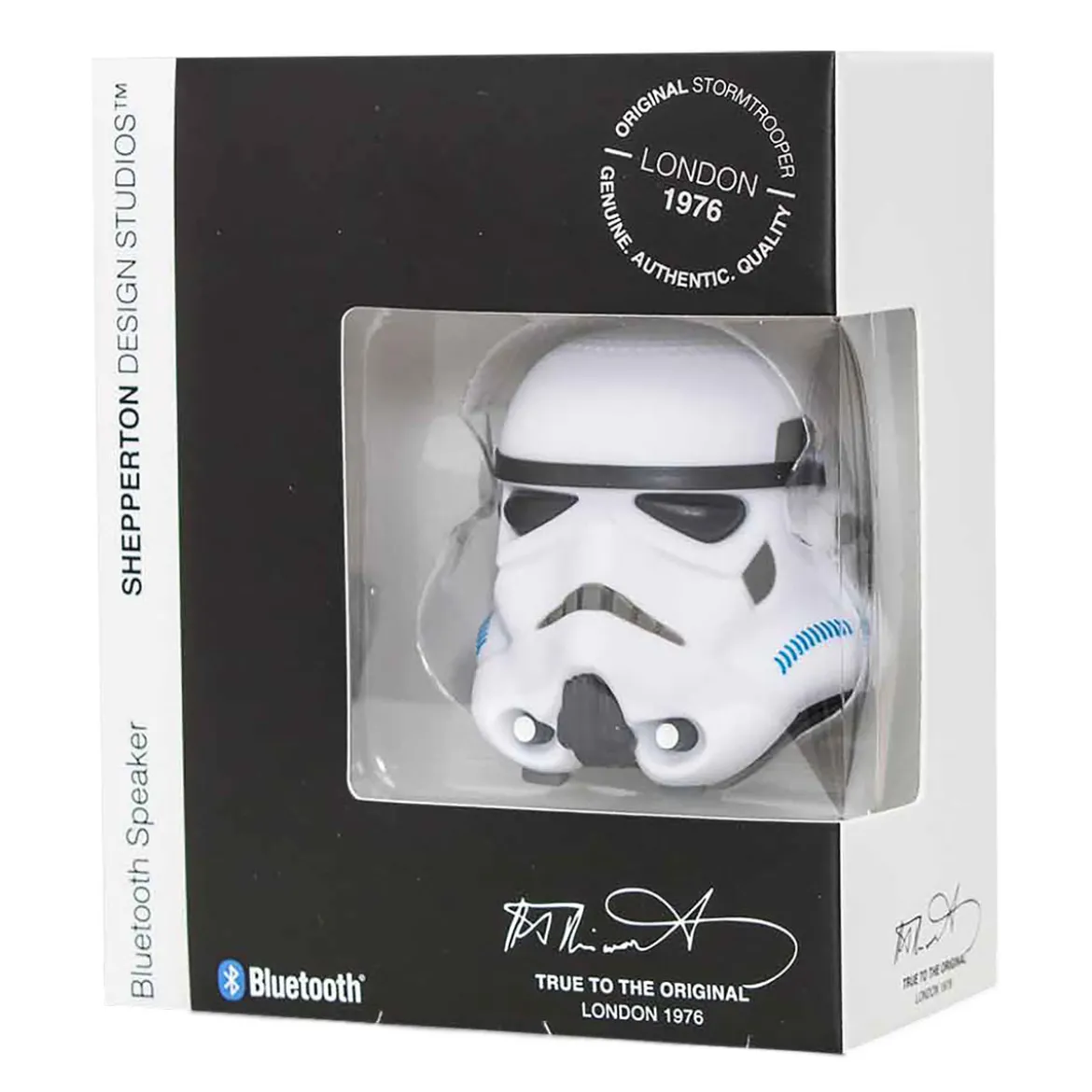 Original Stormtrooper Bluetooth Lautsprecher