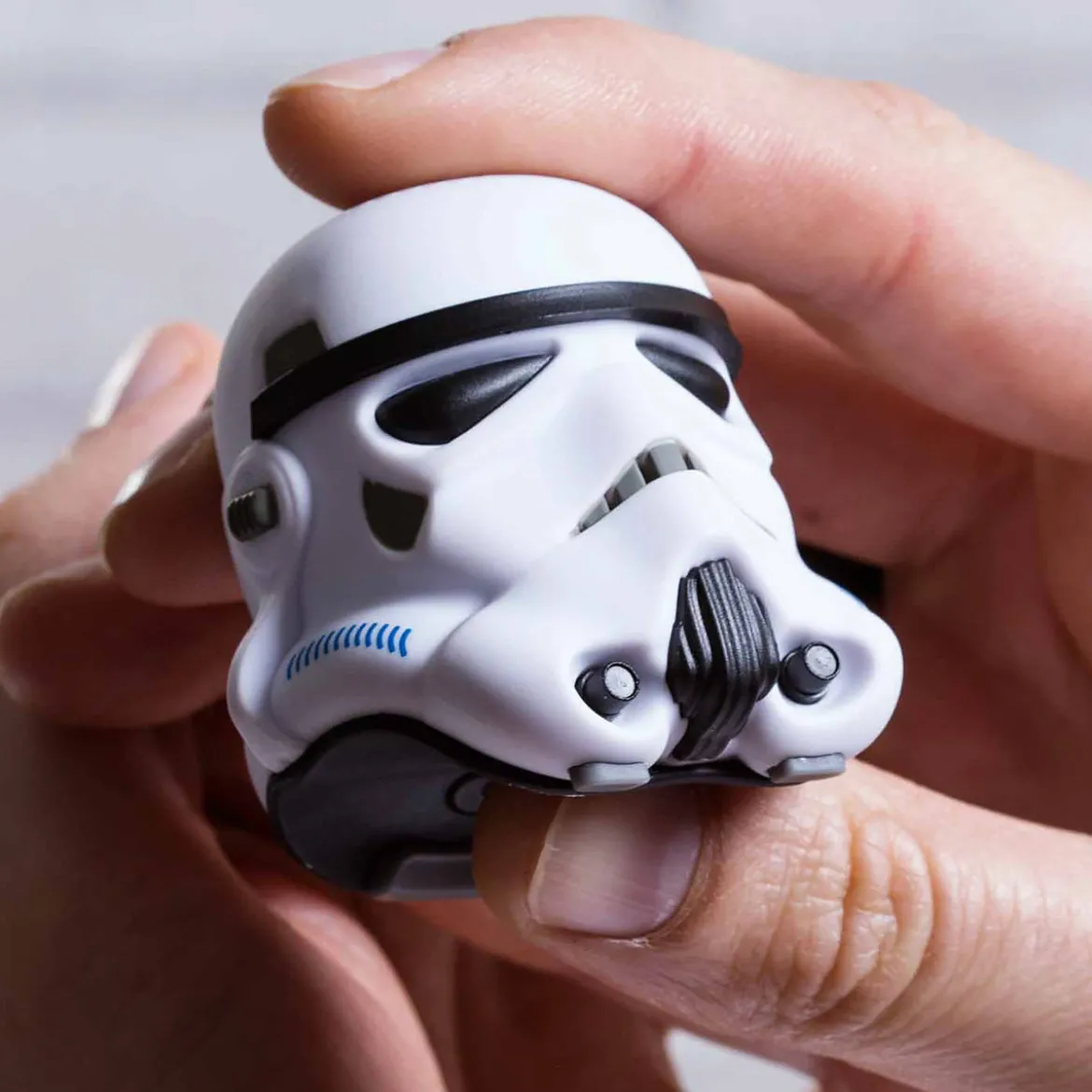 Original Stormtrooper Bluetooth Lautsprecher