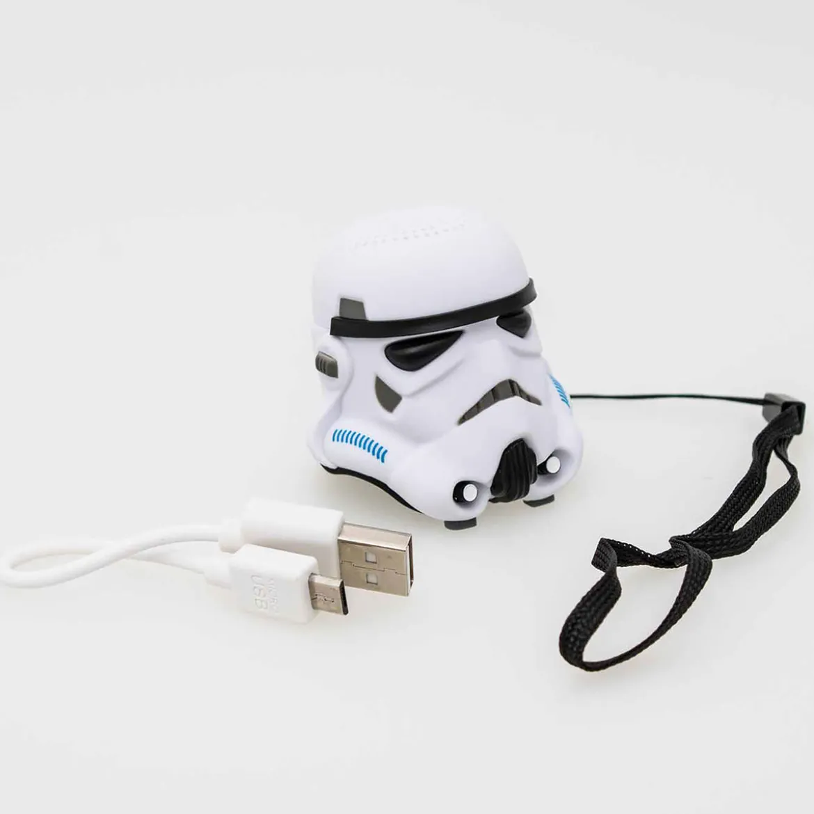 Original Stormtrooper Bluetooth Lautsprecher