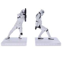 Original Stormtrooper Buchstützen