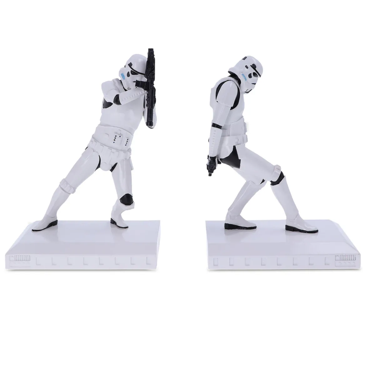 Original Stormtrooper Buchstützen
