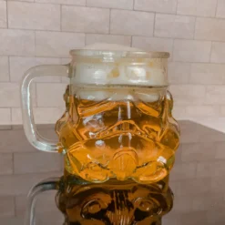Original Stormtrooper - 3D Glaskrug