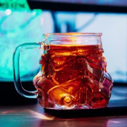 Original Stormtrooper - 3D Glaskrug