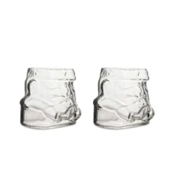 Original Stormtrooper - 3D Gläser 2er Set