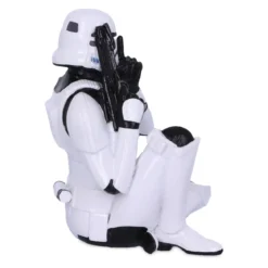 Original Stormtrooper Don't Speak Figur 10cm