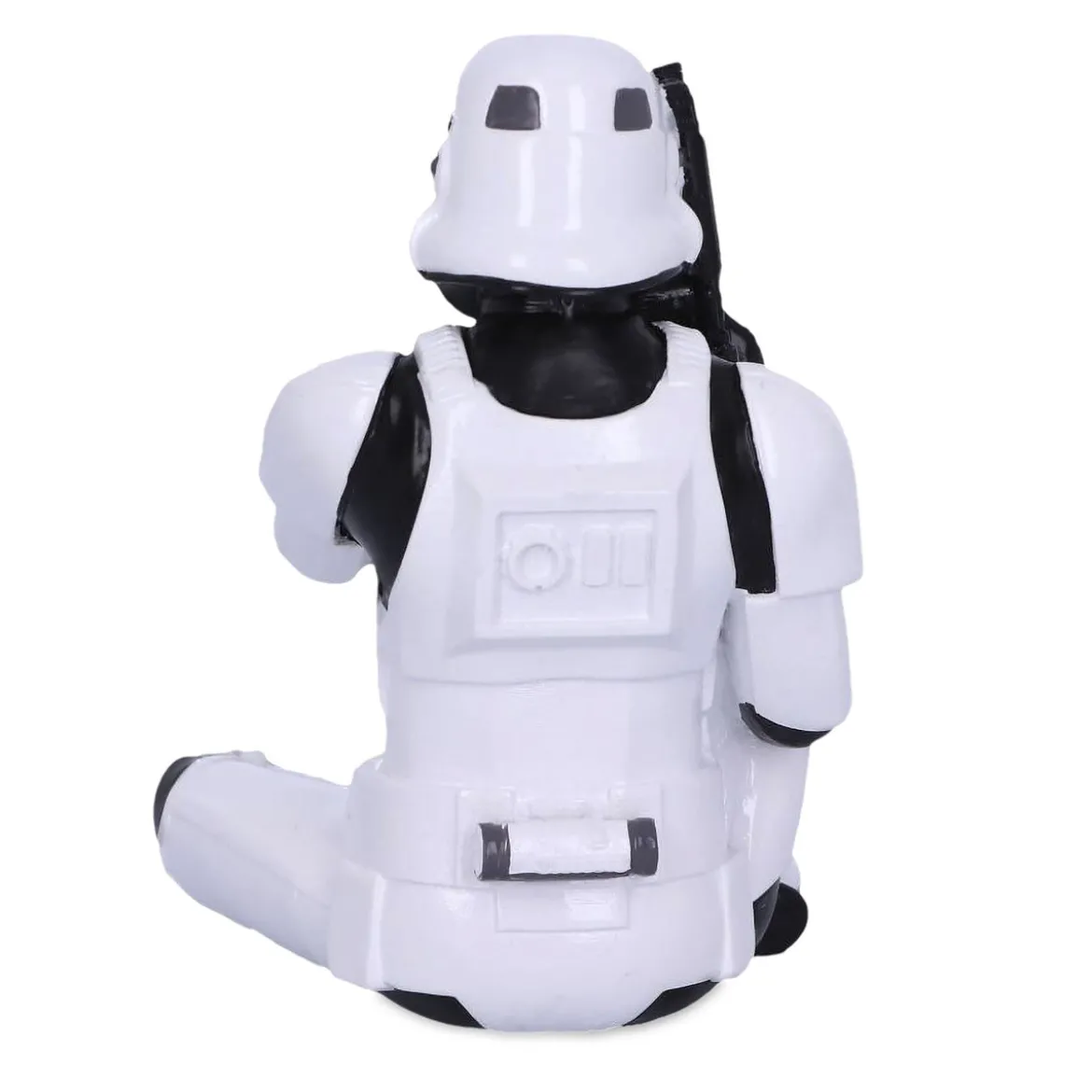 Original Stormtrooper Don't Speak Figur 10cm
