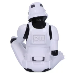 Original Stormtrooper Don't See Figur 10cm