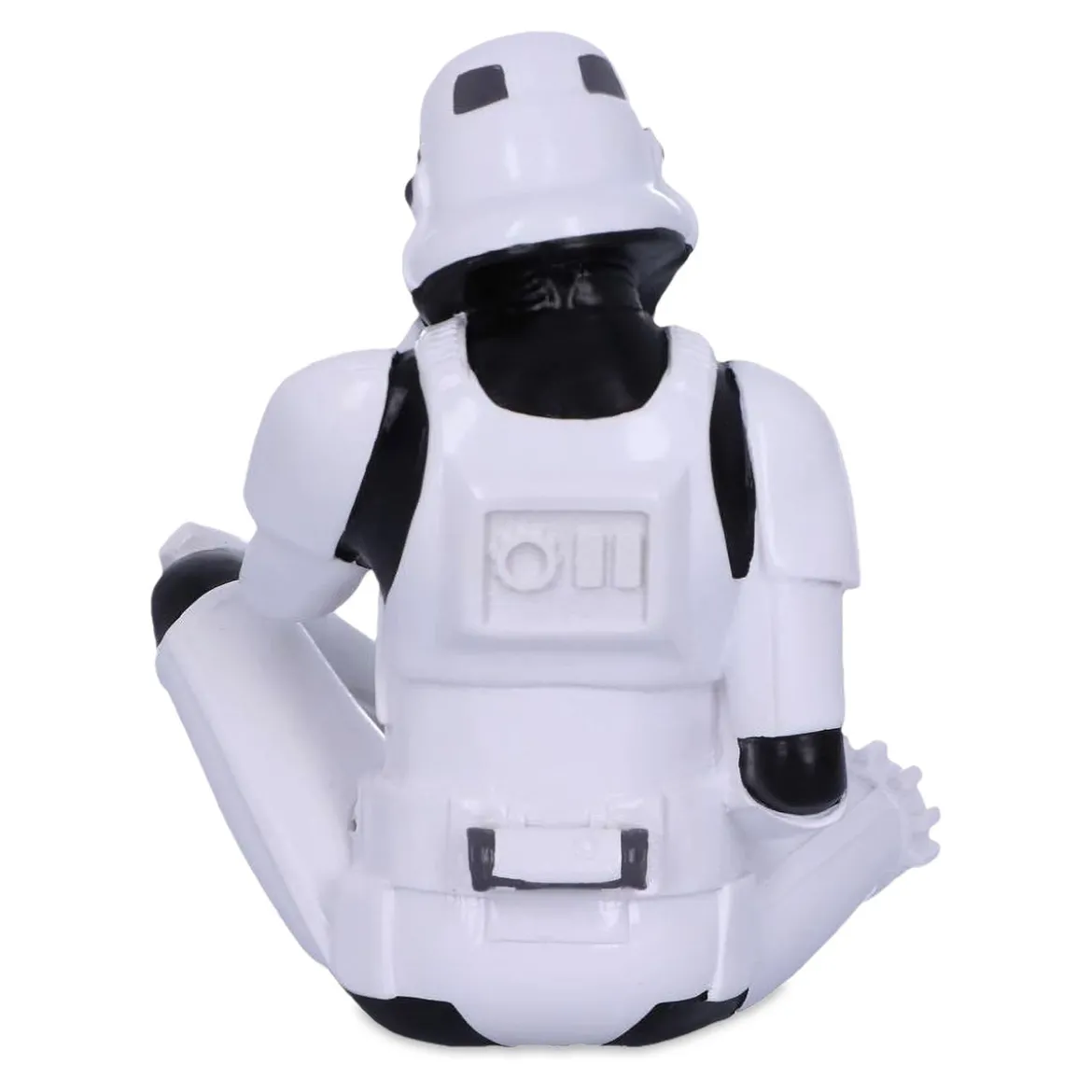 Original Stormtrooper Don't See Figur 10cm
