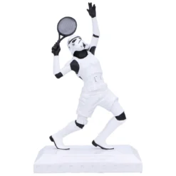 Original Stormtrooper Figur Stormtrooper Serve It! 18 cm