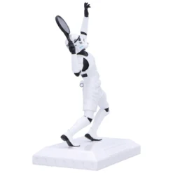 Original Stormtrooper Figur Stormtrooper Serve It! 18 cm