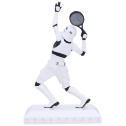 Original Stormtrooper Figur Stormtrooper Serve It! 18 cm