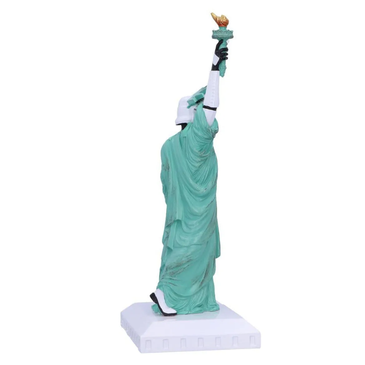 Original Stormtrooper Figur What A Liberty Stormtrooper 23