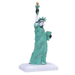 Original Stormtrooper Figur What A Liberty Stormtrooper 23